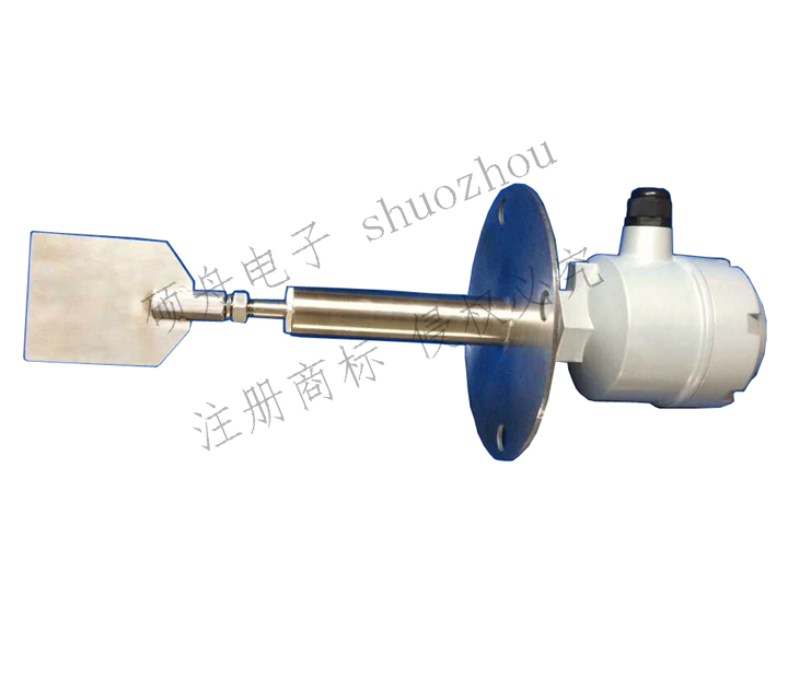 阻旋式料位控制器轴保护管型UZK-20